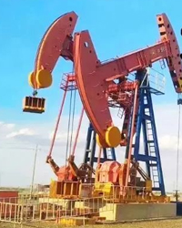 眾升科技高壓無功補償柜--助力克拉瑪依福城油氣儲建項目高效用電，改善用電質(zhì)量！